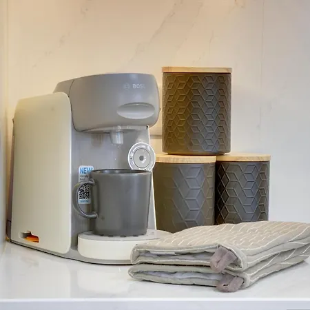 Kist Accommodates Presents - Hygge House, Parking, Ev Point Ripon Exterior photo