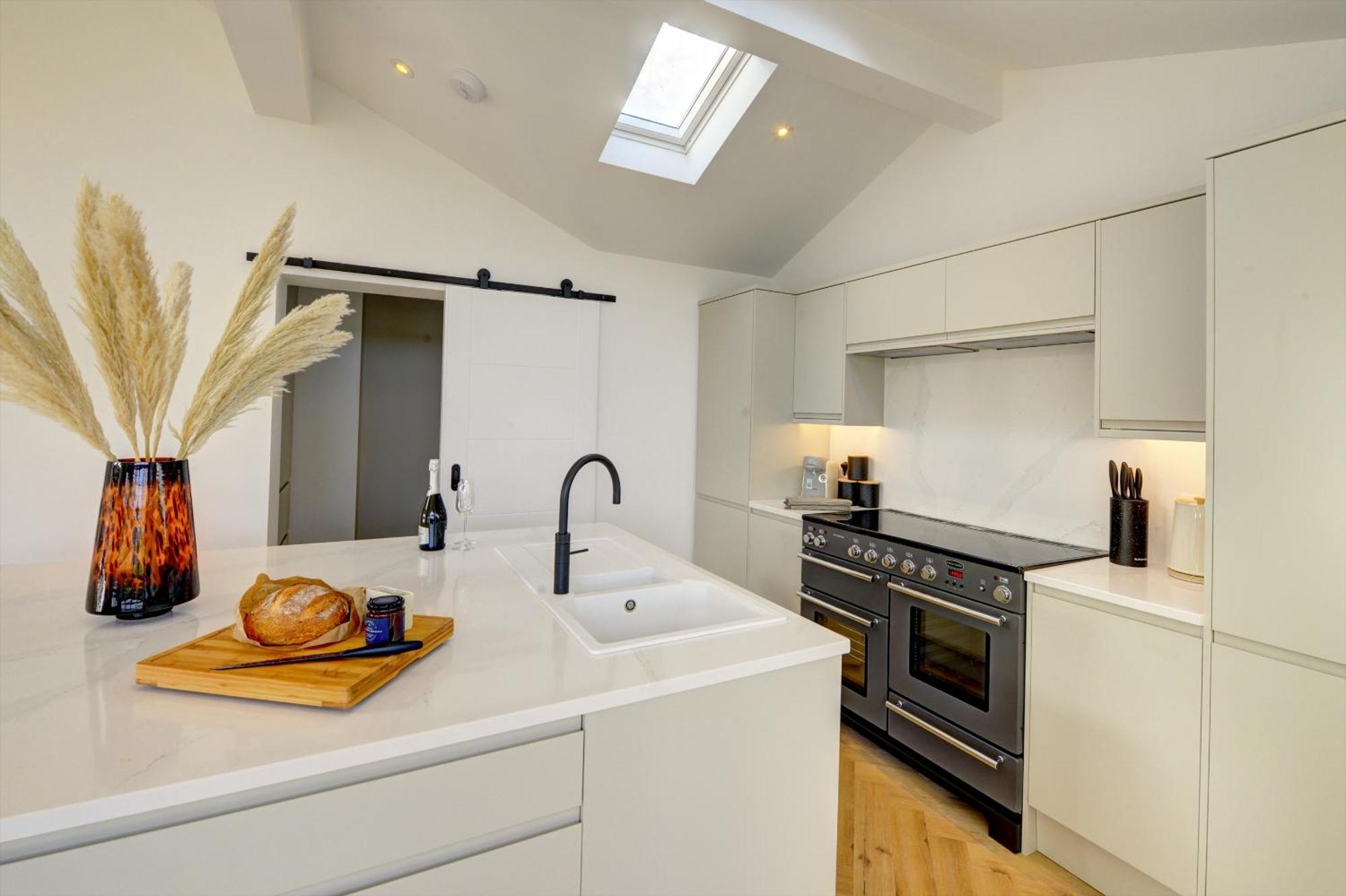 Holiday home Kist Accommodates Presents - Hygge House, Parking, Ev Point