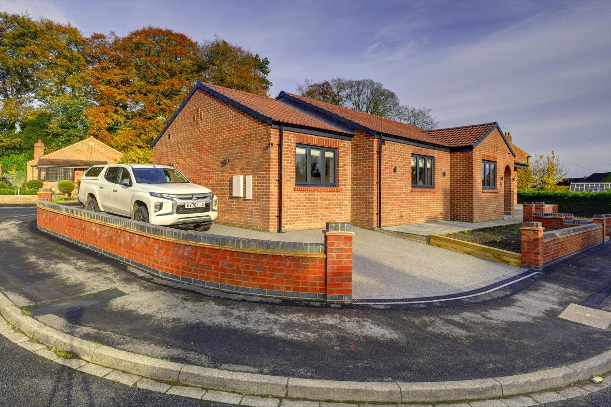 Kist Accommodates Presents - Hygge House, Parking, Ev Point