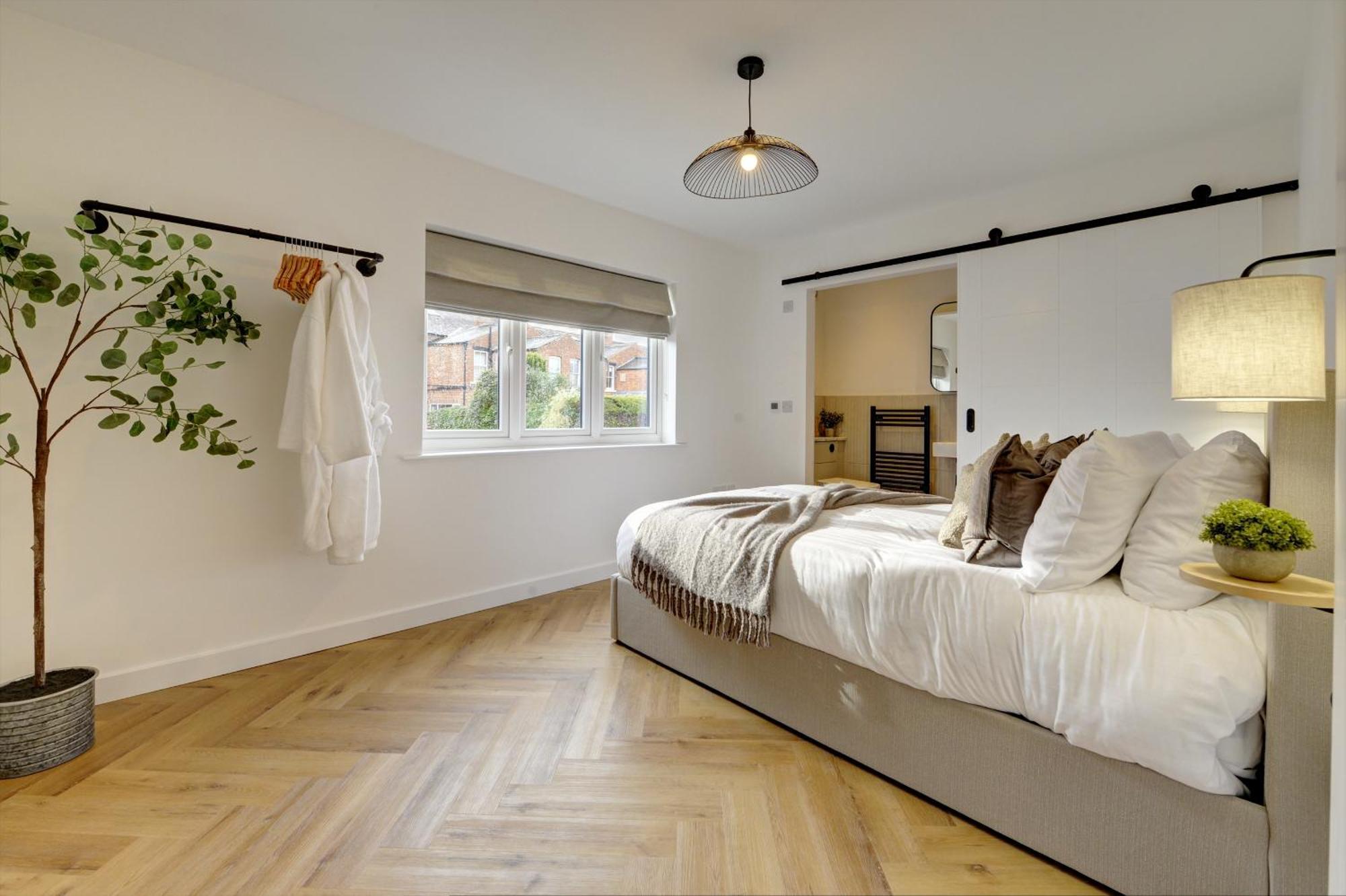 Holiday home Kist Accommodates Presents - Hygge House, Parking, Ev Point *