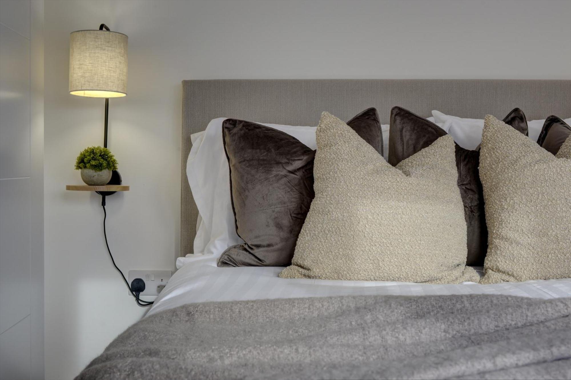 Holiday home Kist Accommodates Presents - Hygge House, Parking, Ev Point