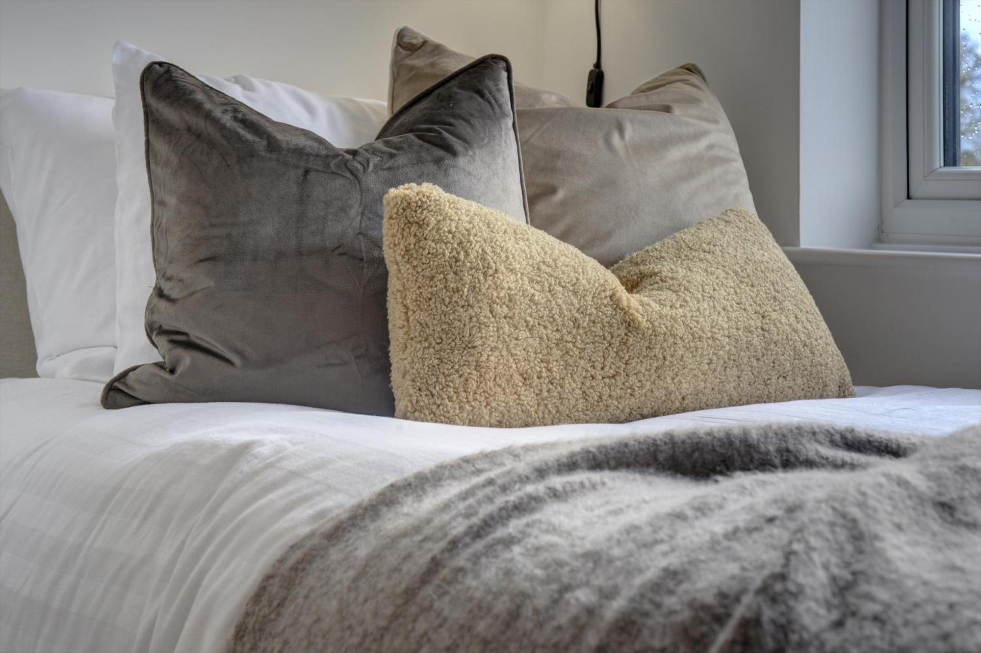 Holiday home Kist Accommodates Presents - Hygge House, Parking, Ev Point *