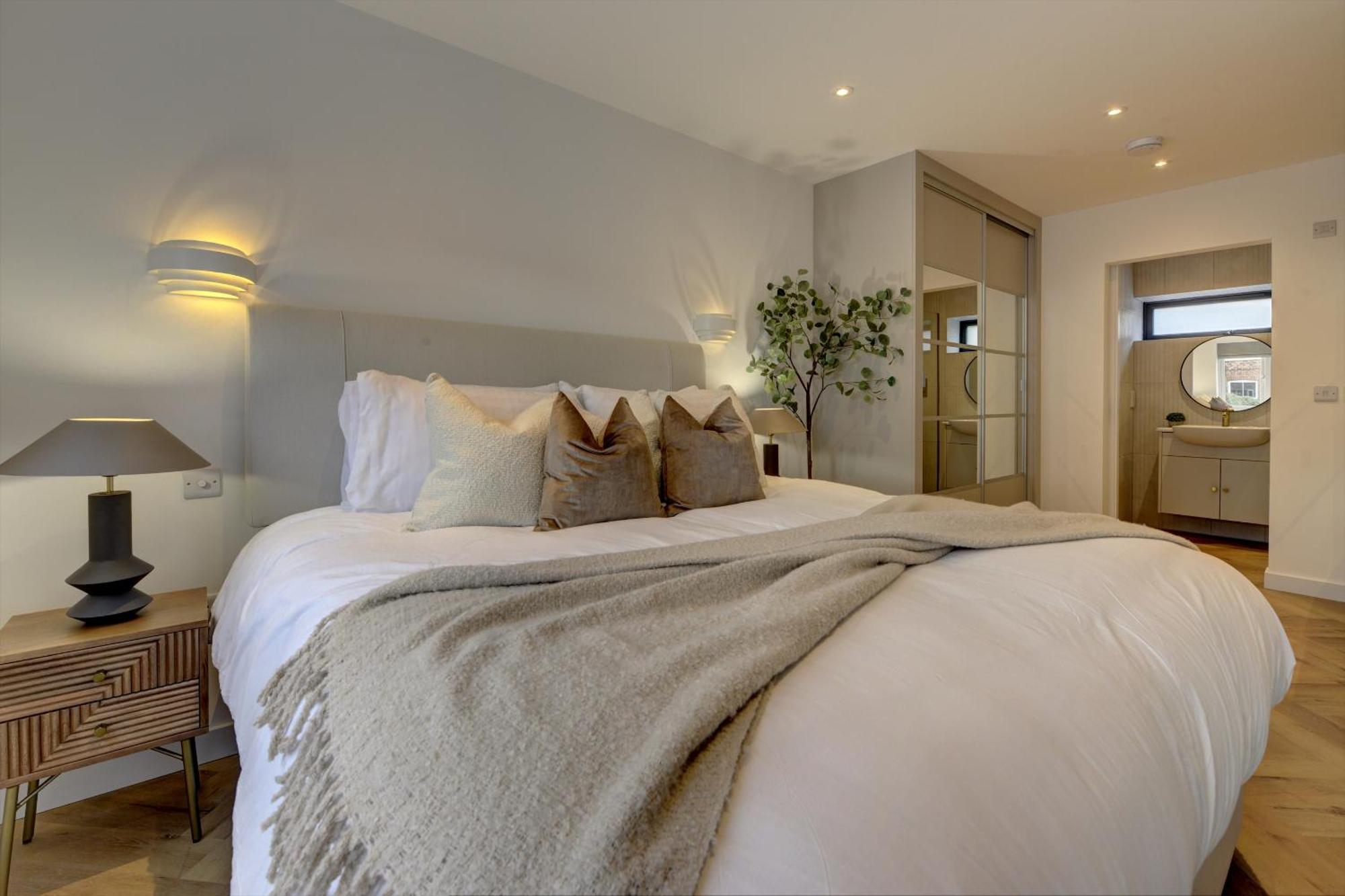Holiday home Kist Accommodates Presents - Hygge House, Parking, Ev Point *