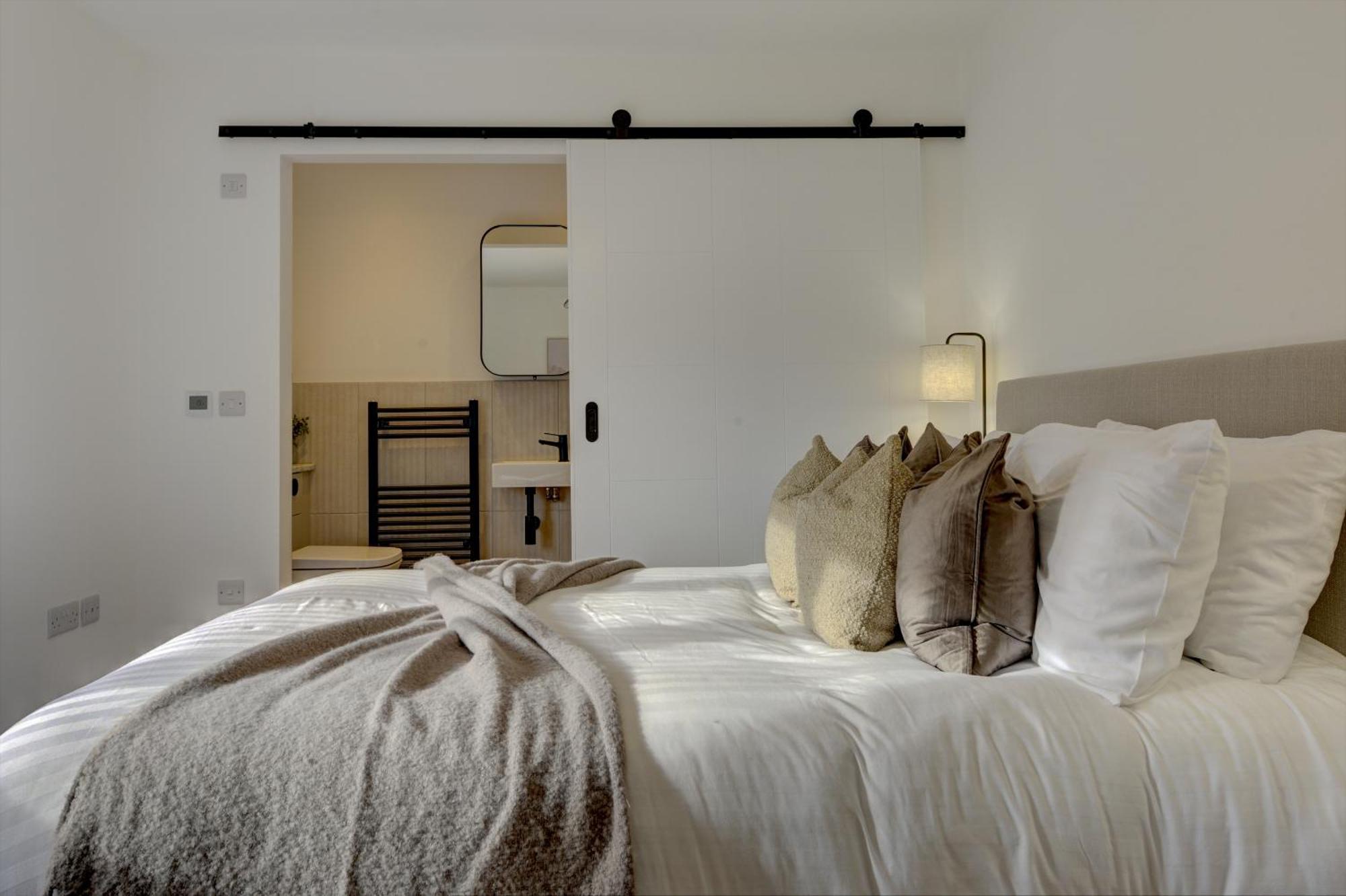 Holiday home Kist Accommodates Presents - Hygge House, Parking, Ev Point Ripon