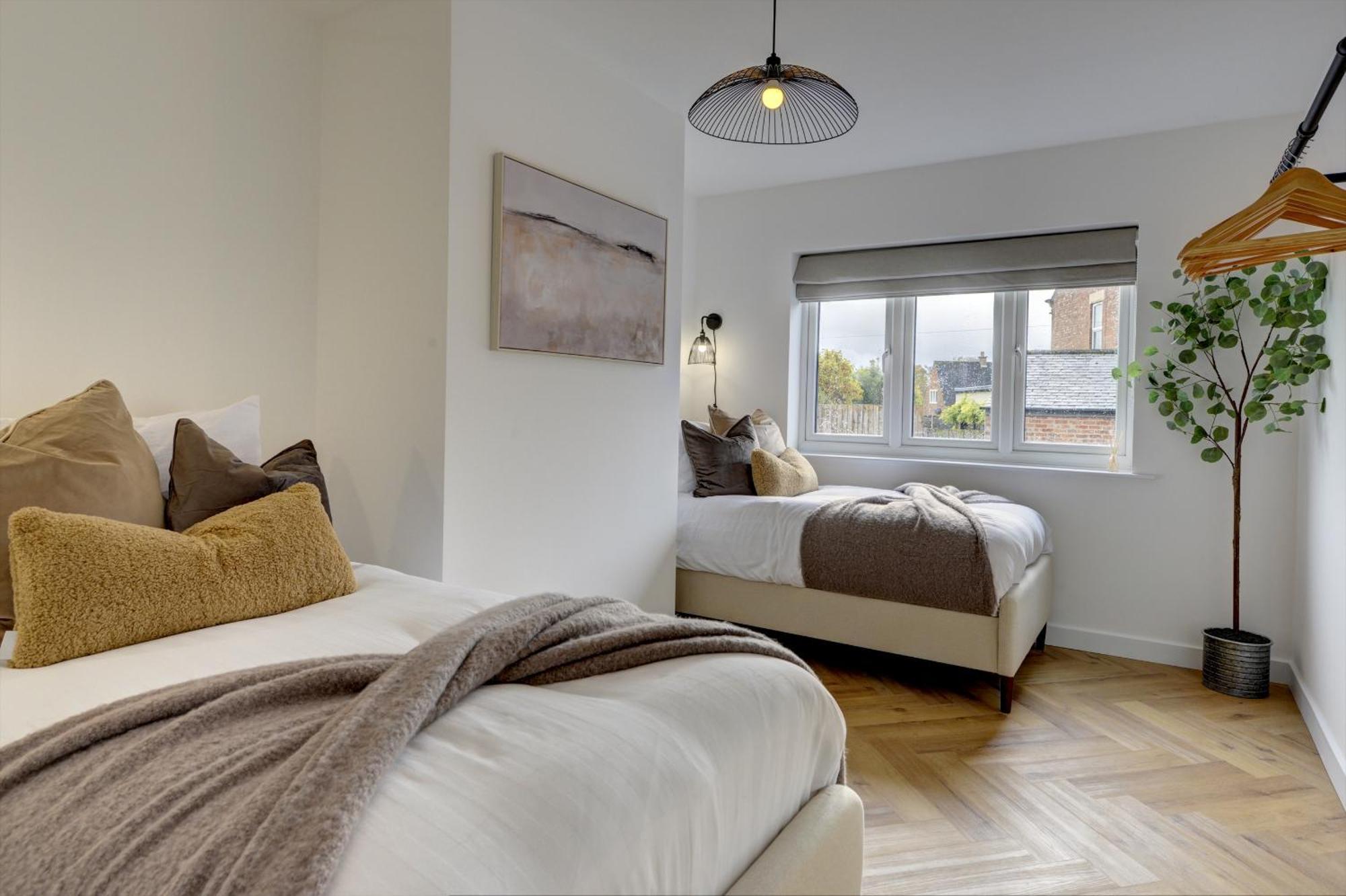 Holiday home Kist Accommodates Presents - Hygge House, Parking, Ev Point *