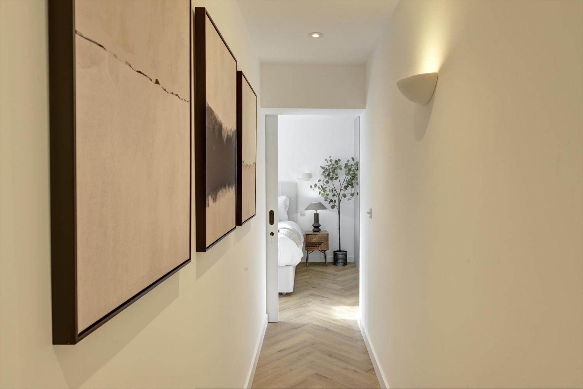 Kist Accommodates Presents - Hygge House, Parking, Ev Point Holiday home *