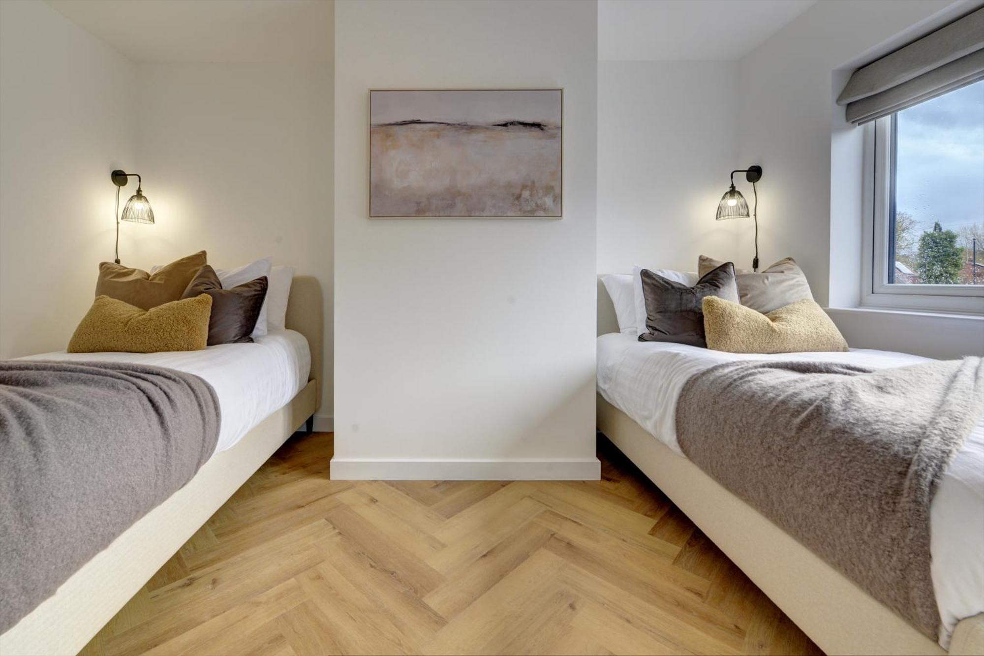 Holiday home Kist Accommodates Presents - Hygge House, Parking, Ev Point