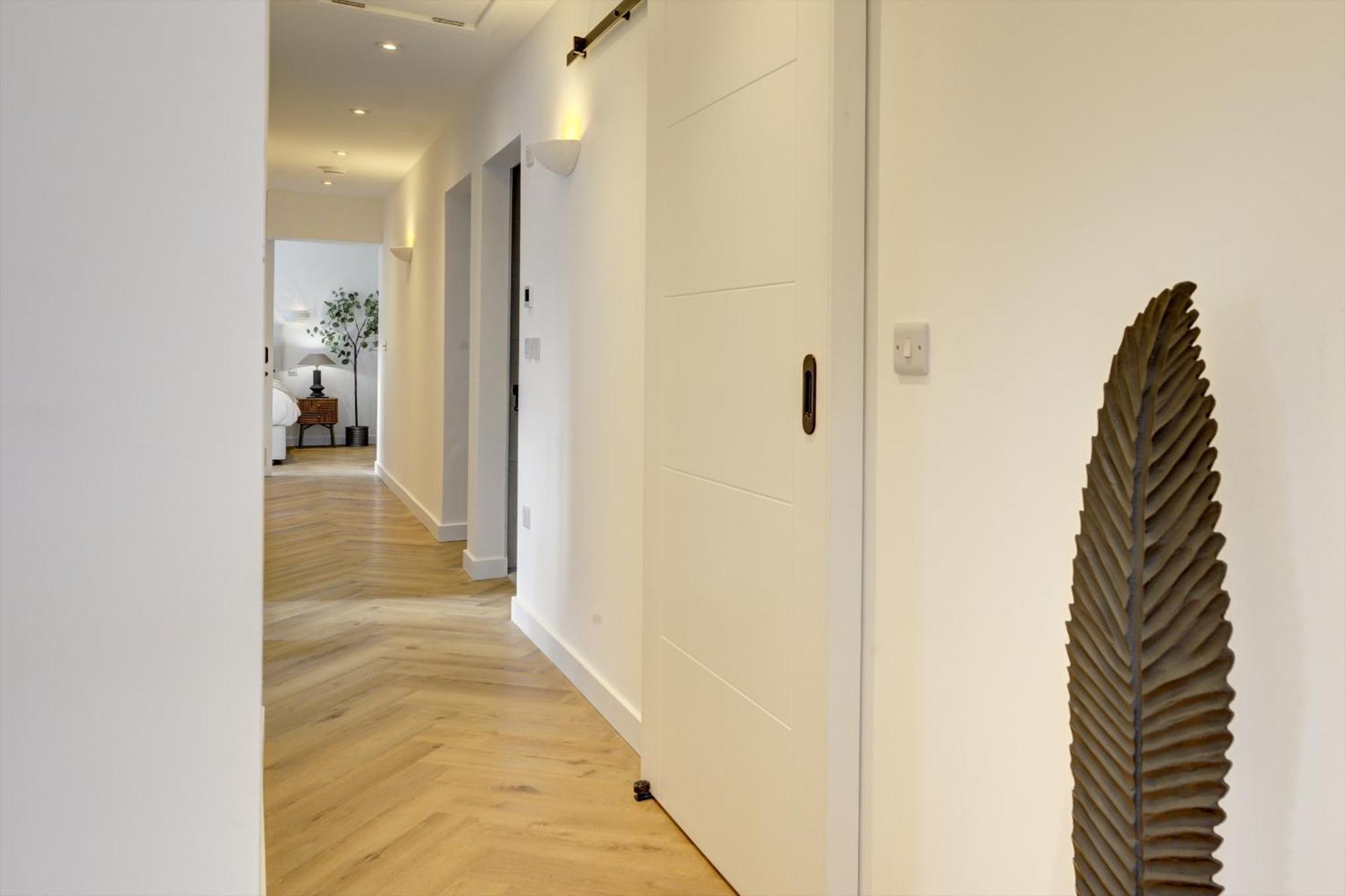 Holiday home Kist Accommodates Presents - Hygge House, Parking, Ev Point Ripon